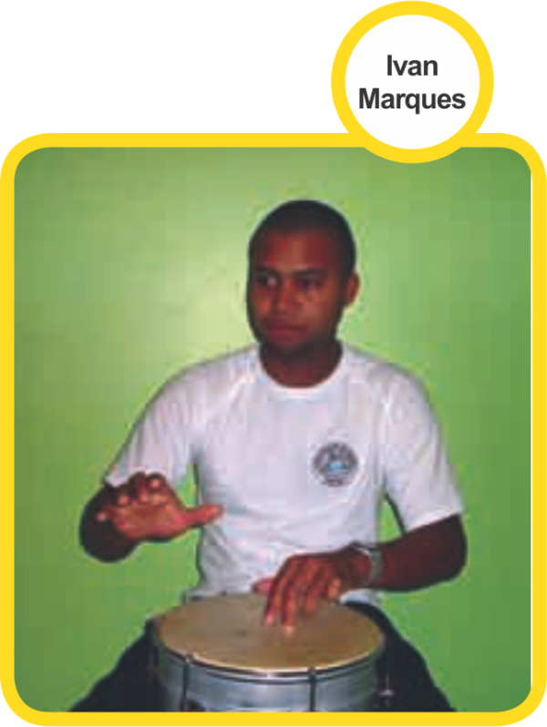 Bastidores Grupo Toca do Coelho (2)