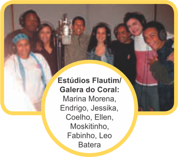 Bastidores Grupo Toca do Coelho (27)