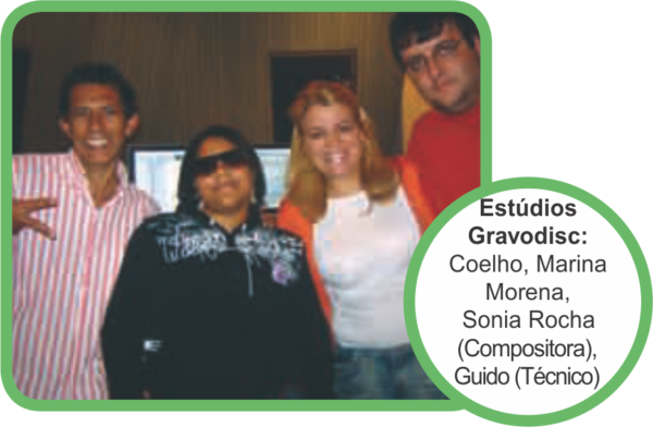 Bastidores Grupo Toca do Coelho (37)