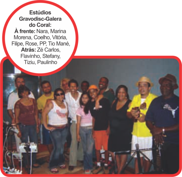 Bastidores Grupo Toca do Coelho (39)