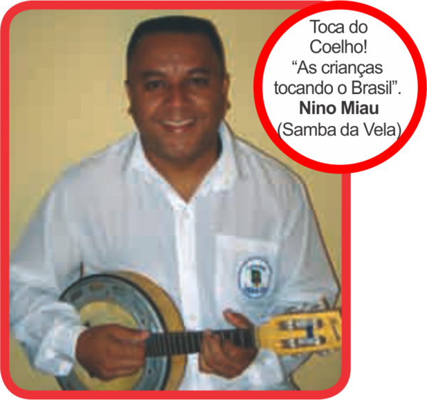 Bastidores Grupo Toca do Coelho (5)